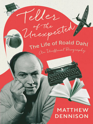 cover image of Teller of the Unexpected